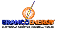 FRANCO ENERGY, Electricidad doméstica, industrial y solar